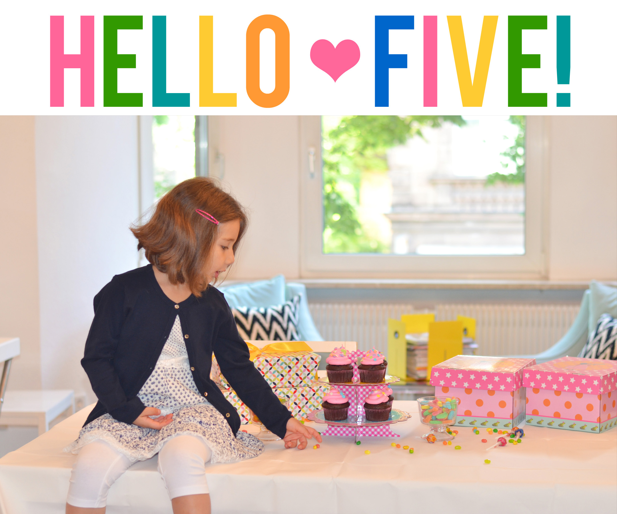 hellofive