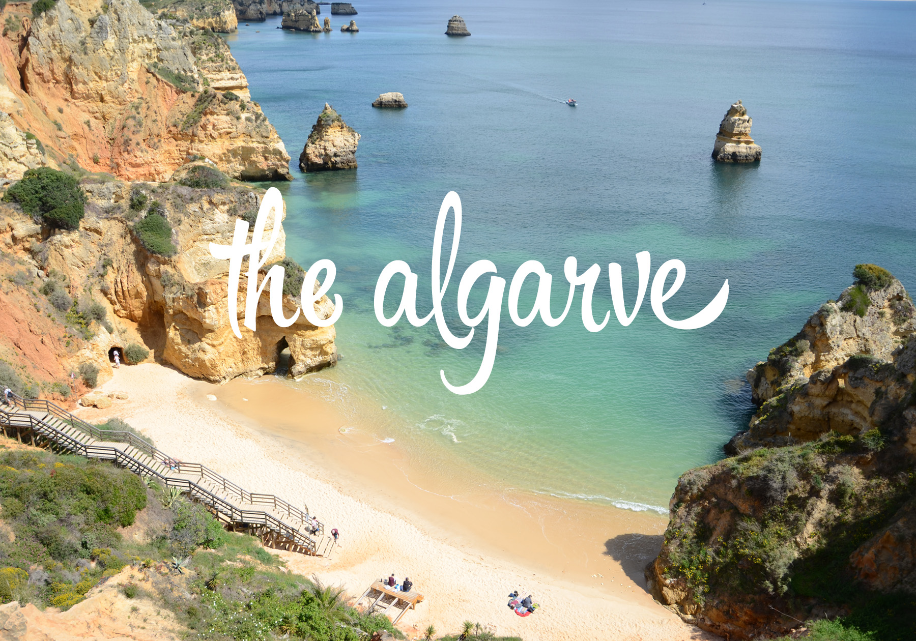 thealgarve